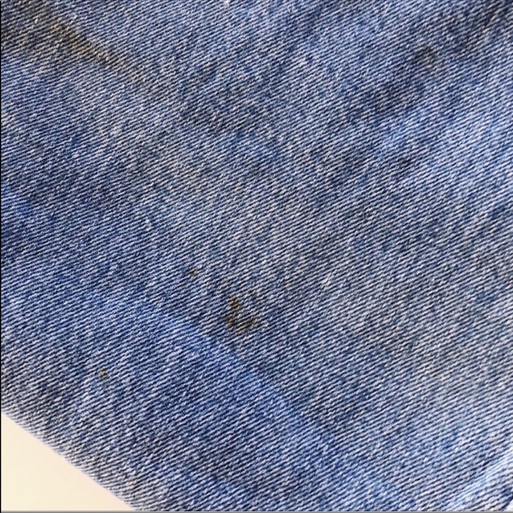 ***SOLD*** Levi’s | Vintage 550 - Picture 6 of 6
